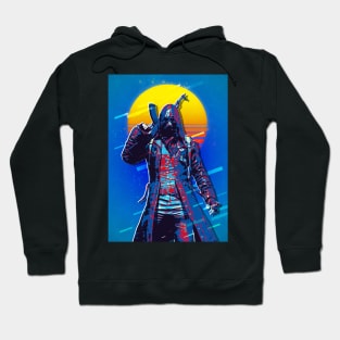 Pubg Soldier Man Hoodie